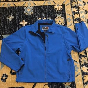 🛑SOLD🛑5.11 tactical gear jacket
